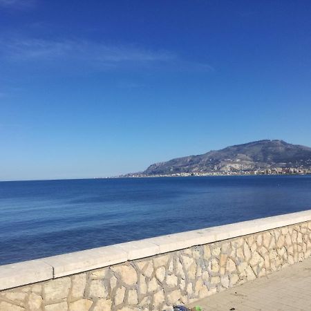 Casa Vacanze Sererosa. Tramonti Indimenticabili Daire Trapani Dış mekan fotoğraf