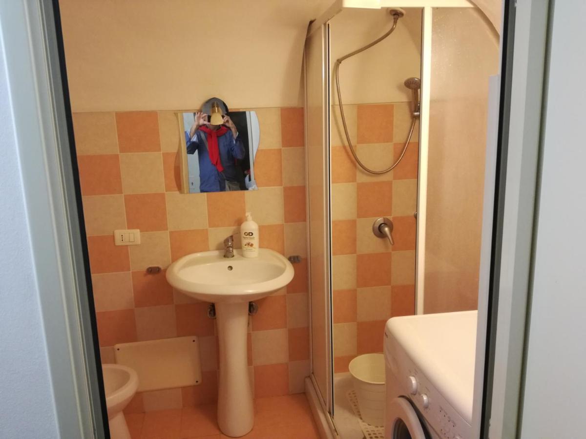 Casa Vacanze Sererosa. Tramonti Indimenticabili Daire Trapani Dış mekan fotoğraf